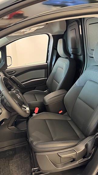 Nissan Townstar 6 of 19