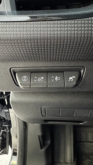 Nissan Townstar 10 of 19