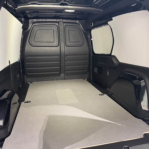 Nissan Townstar 17 of 19
