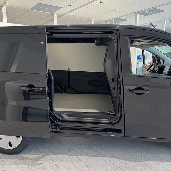 Nissan Townstar 18 of 19