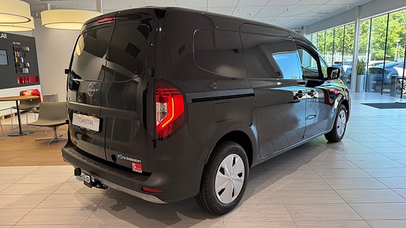 Nissan Townstar 3 of 5