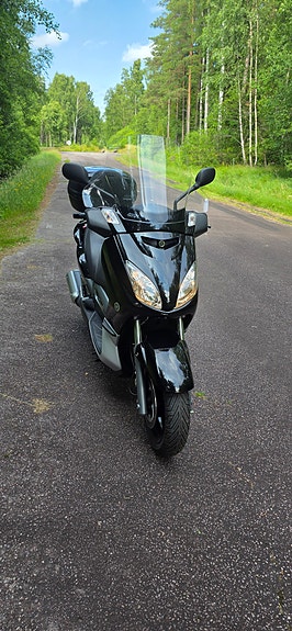 Yamaha YAMAHA X-MAX 250 6 of 6