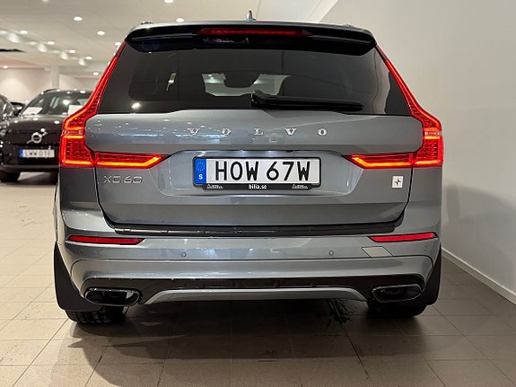 Volvo XC60 5 of 18