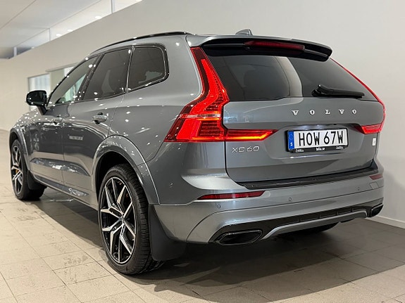 Volvo XC60 4 of 18