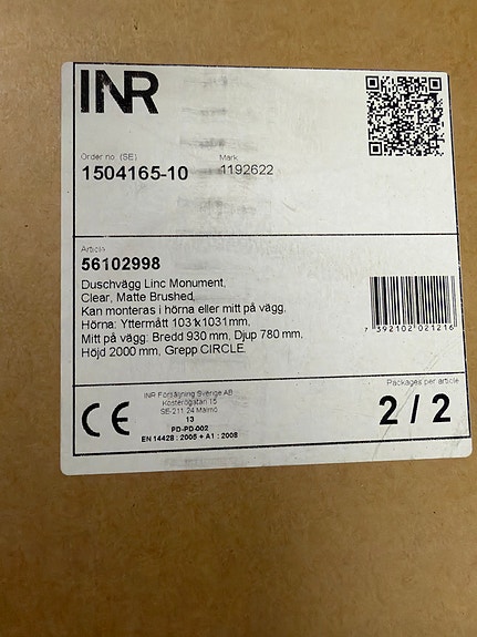Product image 2 of 3