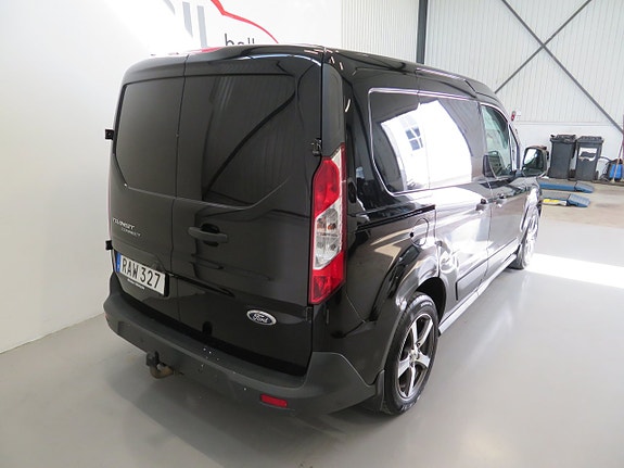 Ford Transit Connect 2 of 5