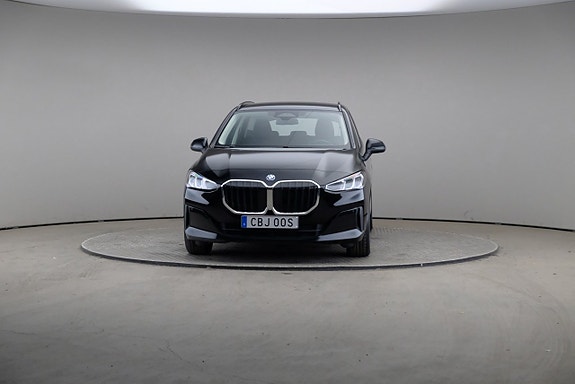 BMW 225e 3 of 24