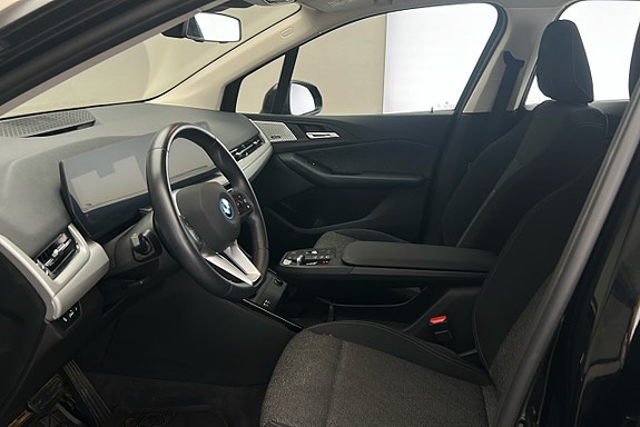 BMW 225e 10 of 24