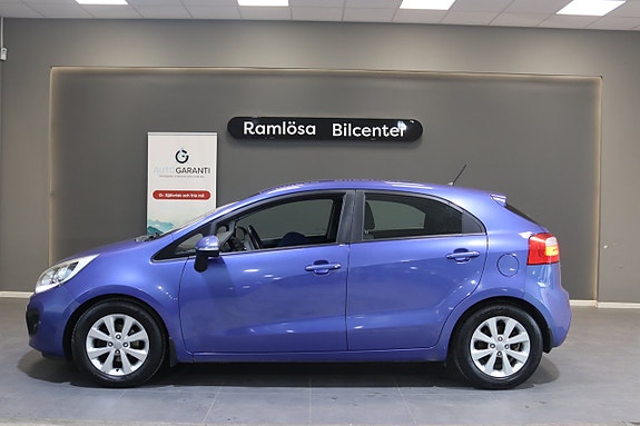 Kia Rio 3 of 14