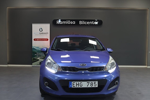 Kia Rio 6 of 14