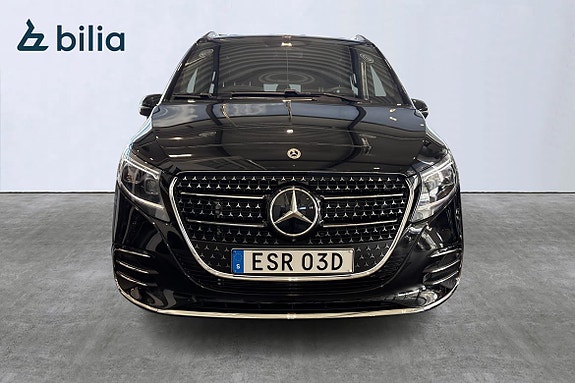 Mercedes-Benz V300 2026 photo 2