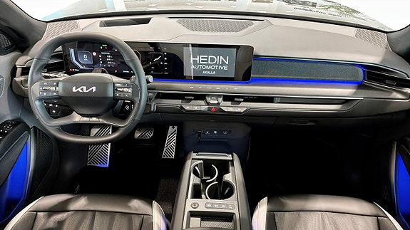 Kia EV9 13 of 20