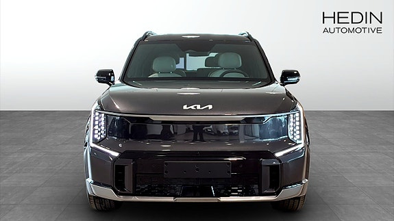Kia EV9 10 of 20