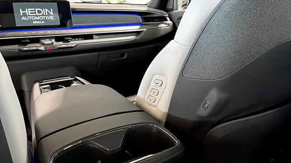 Kia EV9 3 of 20
