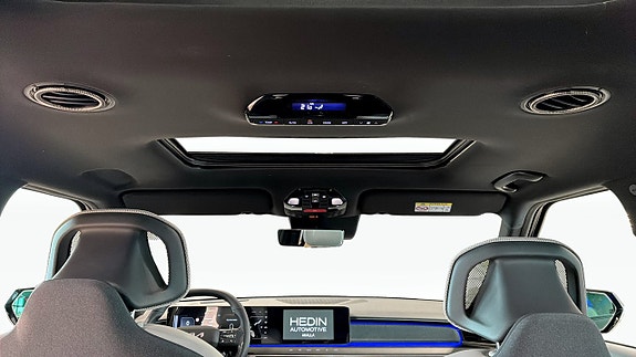 Kia EV9 8 of 20