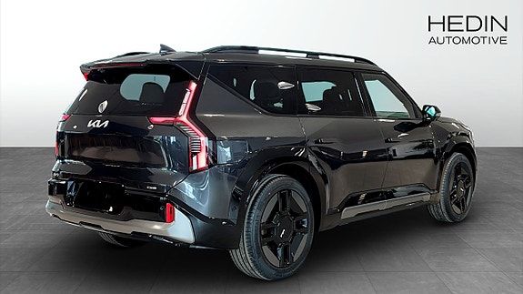 Kia EV9 16 of 20