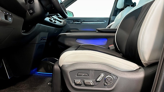 Kia EV9 20 of 20