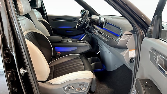 Kia EV9 18 of 20