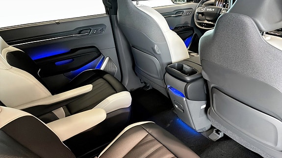Kia EV9 15 of 20