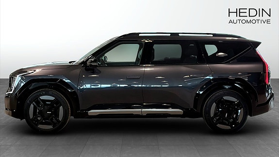 Kia EV9 4 of 20