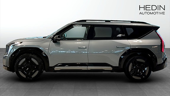Kia EV9 14 of 18