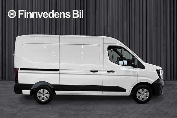 Renault Master 3 of 5