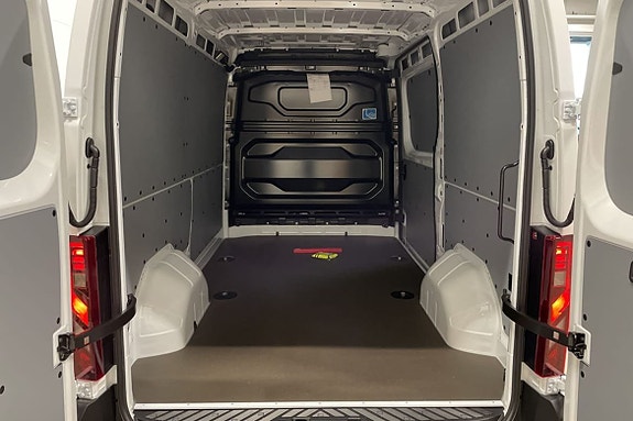 Renault Master 13 of 17