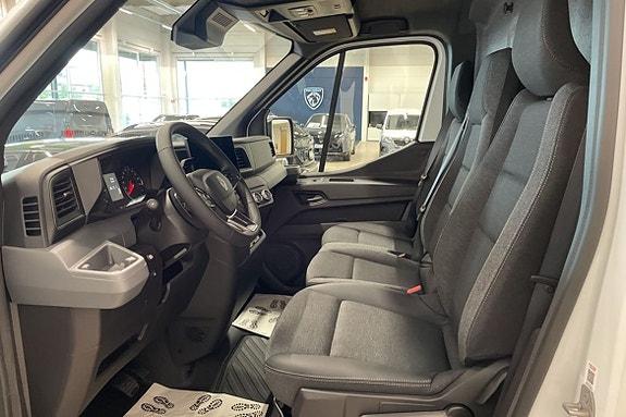 Renault Master 6 of 17