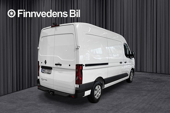 Renault Master 4 of 5