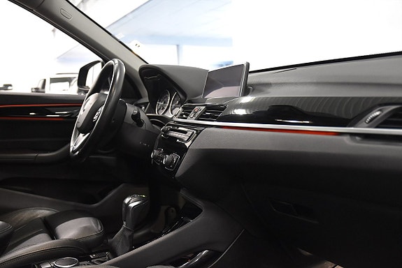 BMW X1 8 of 21