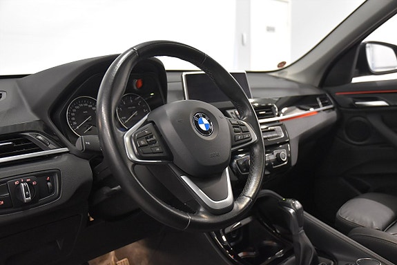 BMW X1 9 of 21