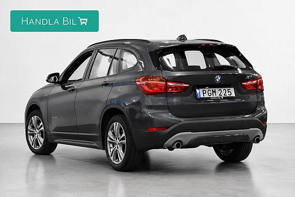 BMW X1 7 of 21