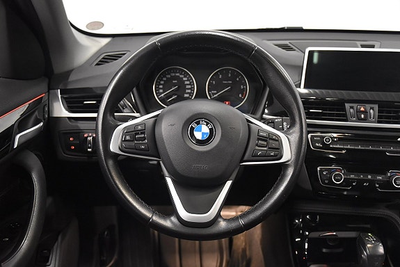 BMW X1 2 of 21