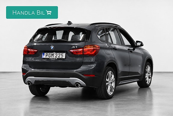 BMW X1 5 of 5