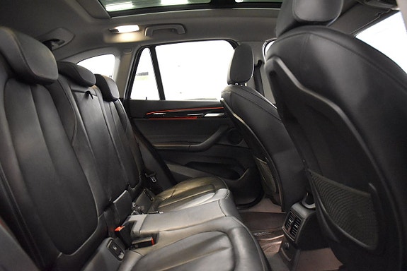 BMW X1 14 of 21