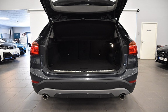 BMW X1 21 of 21