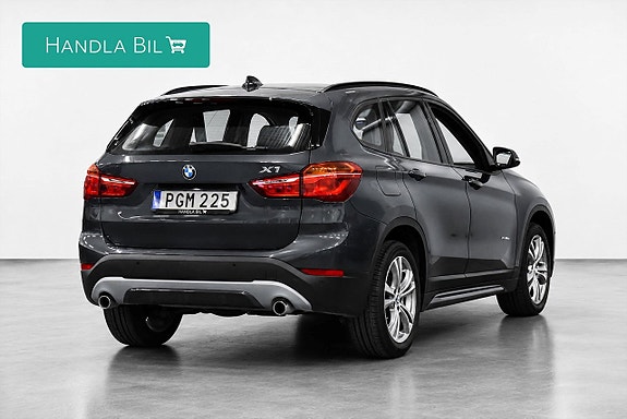 BMW X1 5 of 21