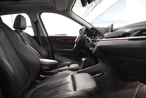 BMW X1 12 of 21