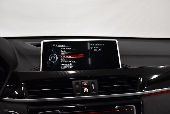 BMW X1 15 of 21