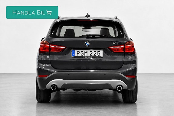 BMW X1 6 of 21