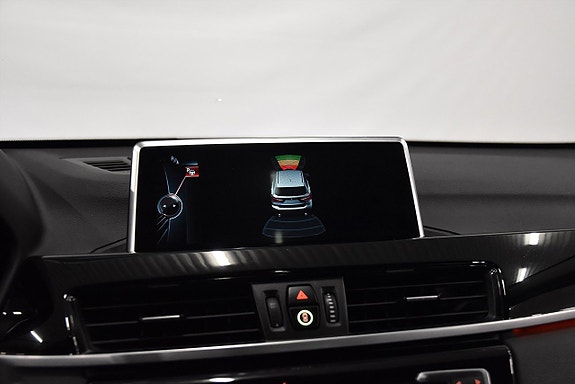 BMW X1 17 of 21