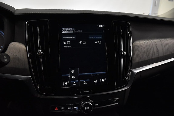 Volvo V90 19 of 27