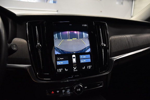 Volvo V90 18 of 27