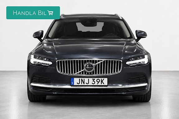 Volvo V90 3 of 5
