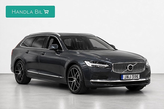 Volvo V90 4 of 27