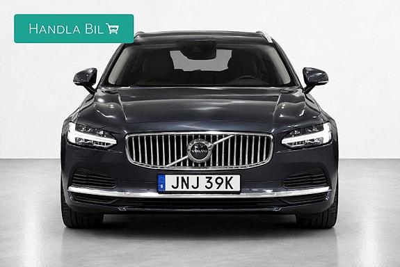 Volvo V90 3 of 27
