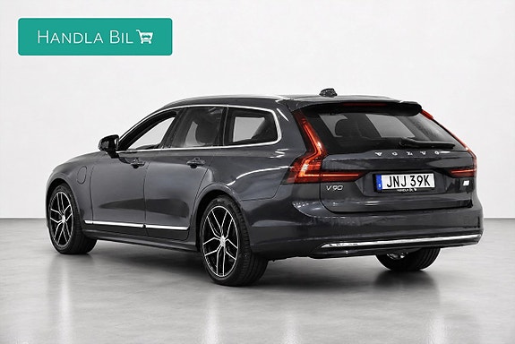 Volvo V90 7 of 27