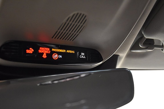 Volvo V90 21 of 27