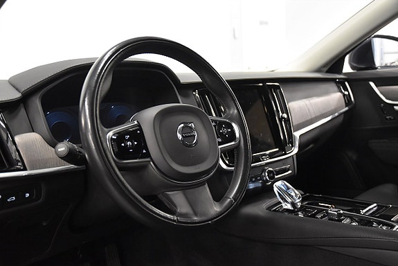 Volvo V90 9 of 27