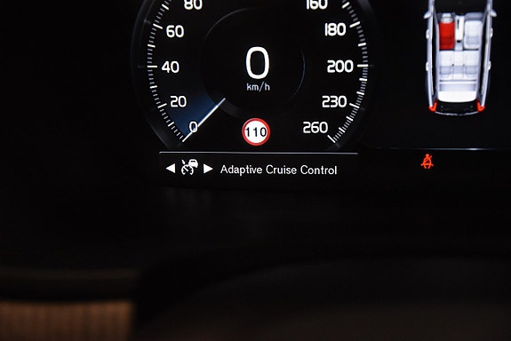 Volvo V90 22 of 27